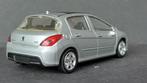 Peugeot 308 XT 2008 1:43 Rastar Pol, Hobby en Vrije tijd, Modelauto's | 1:43, Verzenden, Zo goed als nieuw