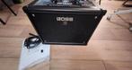 Boss Katana 50 Gen 3 + BT-dual, Muziek en Instrumenten, Ophalen, Zo goed als nieuw, Gitaar, 50 tot 100 watt