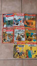 Nero, Boeken, Stripboeken, Meerdere stripboeken, Ophalen of Verzenden, Gelezen