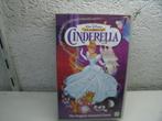 vhs 36a cinderella, Cd's en Dvd's, VHS | Kinderen en Jeugd, Alle leeftijden, Ophalen of Verzenden, Zo goed als nieuw
