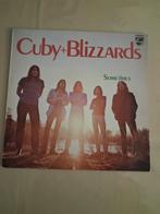 CUBY + BLIZZARDS   LP, Ophalen of Verzenden