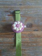 dufti hasbro charmkinds horloge, Verzamelen, Poppetjes en Figuurtjes, Ophalen of Verzenden