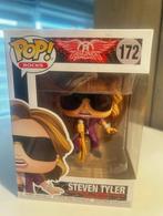 funko AeroSmith Steve Tyler no. 172, Ophalen of Verzenden, Nieuw