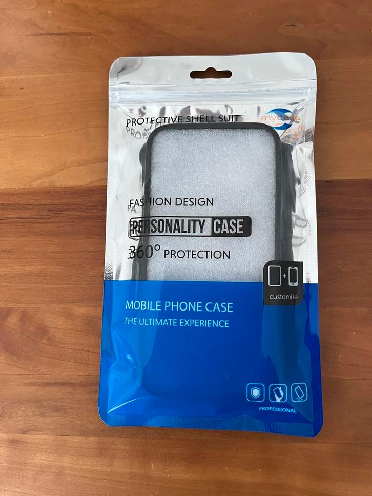 Nieuw iPhone 11 Hoesje - Extra Bescherming, Telecommunicatie, Mobiele telefoons | Hoesjes en Frontjes | Apple iPhone, Nieuw, Hoesje of Tasje