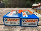 Roco HO wagens, Gelijkstroom, Wagon, Ophalen of Verzenden, Zo goed als nieuw