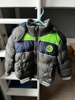 Cars jeans winterjas, Kinderen en Baby's, Kinderkleding | Maat 92, Jongen, Ophalen of Verzenden, Jas, Zo goed als nieuw