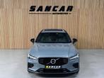 Volvo V60 2.0 T8 Recharge AWD R-Design NEW MODEL LONG RANGE, Automaat, Gebruikt, Zwart, 4 cilinders