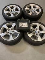 Set winterbanden BMW E90/E91/E92/E93 ET35, Ophalen