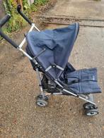 Buggy Babytrolly, Ophalen, Gebruikt