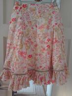 Max Mara dames rokje, Maat 38/40 (M), Verzenden, Beige, Max Mara