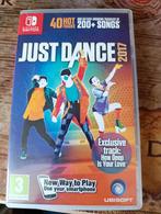 Just Dance 2017, Muziek, 1 speler, Ophalen of Verzenden, Zo goed als nieuw