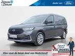 Ford Transit Connect 1.5 EcoBoost PHEV L2 Limited | Nieuw op, 12 maanden, 1498 cc, Euro 6, 4 cilinders