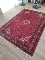 Perzisch tapijt (170x120 )met gebruikssporen, Gebruikt, Perzisch, Ophalen of Verzenden, 150 tot 200 cm