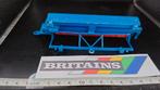 Britains ltd England Nordsten Zaaimachine, Ophalen of Verzenden, Gebruikt, Tractor of Landbouw, Britains