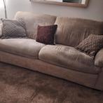 Bankstellen, Ophalen, Gebruikt, Driepersoons, 75 tot 100 cm