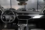 Audi A6 Avant 55 TFSI e quattro 3x S-line BTW/MAXTON/LED/VIR, Automaat, Gebruikt, 4 cilinders, Plug-in hybride