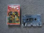 Cassette: BZN - Bells of christmas, Cd's en Dvd's, Cassettebandjes, Gebruikt, 1 bandje, Ophalen of Verzenden, Origineel