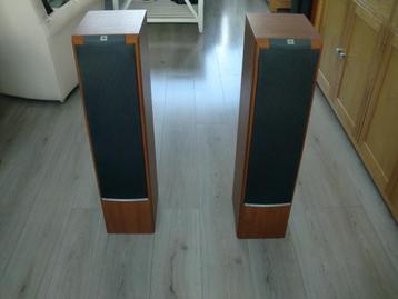 JBL LX2004 3-WEG  VLOERSTAANDE SPEAKERSET inruil verkregen beschikbaar voor biedingen