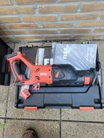 Flex reciprozaag rs 29 18v body, Ophalen, Zo goed als nieuw, Minder dan 600 watt, Reciprozaag