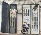 Dartpijlen Set - Gebruikt, Ophalen of Verzenden, Gebruikt, Pijlen, Soft tip