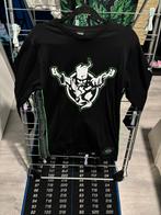 Thunderdome australian gabber, Kleding | Heren, Zwart, Overige typen, Nieuw, Ophalen of Verzenden
