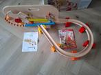 Haba Houten Knikkerbaan - Mijn Eerste Knikkerbaan kugelbahn, Ophalen, Zo goed als nieuw