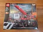LEGO Technic Kraan voor alle Terreinen 42082, Kinderen en Baby's, Speelgoed | Duplo en Lego, Ophalen, Nieuw