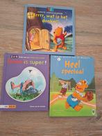 Boekenpakket: Winnie de Poeh, Lezen is Super, Muppets, Boeken, Ophalen of Verzenden, Zo goed als nieuw, Diverse, Sprookjes