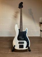 Squier Active Precision Bass, Ophalen, Zo goed als nieuw, Elektrisch