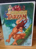 Walt disney - Tarzan - dvd, Alle leeftijden, Ophalen of Verzenden, Europees