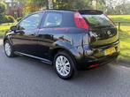Fiat Grande Punto 1.4 GP sportieve auto airco, Voorwielaandrijving, Gebruikt, 4 cilinders, 400 kg