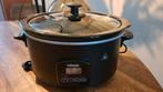 Tristar Slowcooker, Ophalen, Timer, Gebruikt