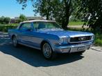 1966 Ford Mustang Convertible, Auto's, Cabriolet, Bedrijf, Ford USA, Te koop