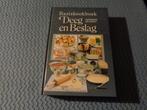 Basiskookboek DEEG en BESLAG - Marianne Moonen, Boeken, Ophalen of Verzenden, Nieuw, Marianne Moonen