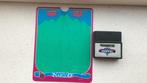 Vectrex Narzod cartridge + scherm, Ophalen of Verzenden, Gebruikt