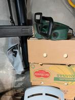 kettingzaag, Tuin en Terras, Hand-tuingereedschap, Ophalen, Zo goed als nieuw, Overige soorten, BOSCH