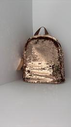 Topmodel rugzakje met omkeerende pailletten, Ophalen of Verzenden