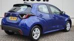Mazda 2 Hybrid 1.5 Automaat | Apple Carplay/Android Auto | A, 12 maanden, Gebruikt, Blauw, 1490 cc