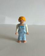 Schattig playmobil prinsesje playmobiel poppetje speelgoed, Gebruikt, Los playmobil, Playmobil, Ophalen of Verzenden