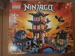 Lego Ninjago tempel 70571, Kinderen en Baby's, Speelgoed | Duplo en Lego, Ophalen of Verzenden, Nieuw, Complete set, Lego