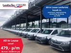 Renault Kangoo 1.5 Blue dCi 95 pk Autorijden zonder zorgen L, Voorwielaandrijving, Stof, Gebruikt, Renault