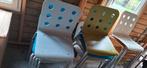 GRATIS ikea jules stoelen 13 stuks, Huis en Inrichting, Stoelen, Ophalen, Gebruikt, Overige kleuren, Vijf, Zes of meer stoelen