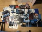 Fld.002 / grootte partij BMW Folders / Diverse, Boeken, Auto's | Folders en Tijdschriften, Ophalen of Verzenden, Zo goed als nieuw