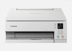 Canon TS6300 printer/scanner (kabel en Bluetooth/WIFI), Ophalen, Canon, Printer, Zo goed als nieuw
