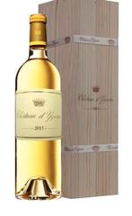 Chateau d’ Yquem 2015, Verzamelen, Wijnen, Ophalen, Nieuw, Frankrijk, Witte wijn