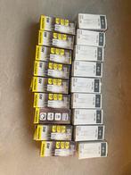 Halogeenlampen - Goobay & QeeQ - Nieuw in verpakking, Ophalen of Verzenden, Minder dan 50 watt