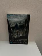 De Labyrintrenner - James Dashner, Boeken, Ophalen of Verzenden, Zo goed als nieuw
