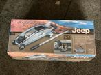 Originele jeep krik, Ophalen of Verzenden, Gebruikt, Hydraulisch, Garagekrik