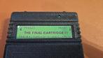 The final cartridge III Commodore 64, Ophalen of Verzenden