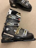 Ski schoenen Salomon Idol 8 Energyzer 80 (26-26,5=40,5-41), Ophalen, 160 tot 180 cm, Schoenen, Salomon